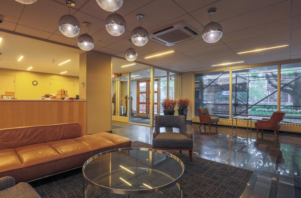Global Luxury Suites At Longwood Boston Extérieur photo