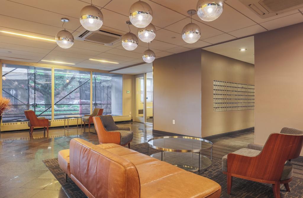 Global Luxury Suites At Longwood Boston Extérieur photo